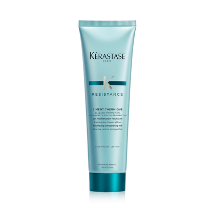 Resistance Ciment Thermique Leave-In Treatment