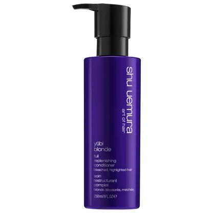 Yubi Blonde Conditioner