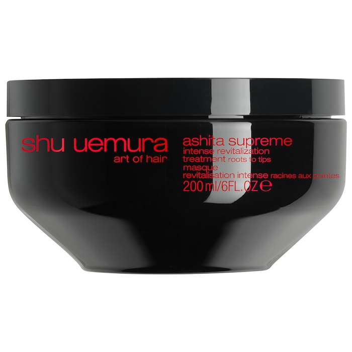 Ashita Supreme Treatment Mask