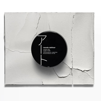 Nendo Definer Molding Pomade